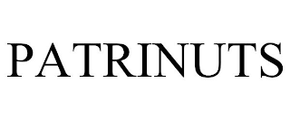PATRINUTS