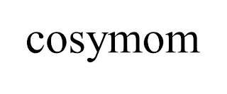 COSYMOM