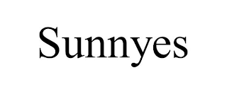 SUNNYES