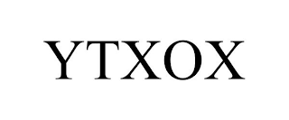 YTXOX