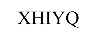 XHIYQ