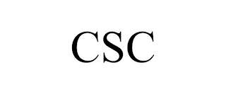 CSC