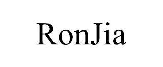 RONJIA