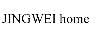 JINGWEI HOME