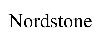 NORDSTONE