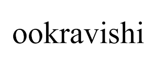 OOKRAVISHI