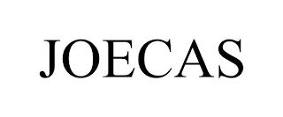 JOECAS