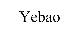 YEBAO