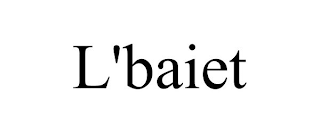 L'BAIET