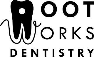 ROOT WORKS DENTISTRY