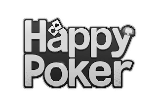 HAPPY POKER