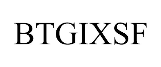 BTGIXSF