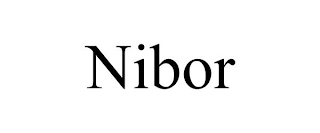 NIBOR