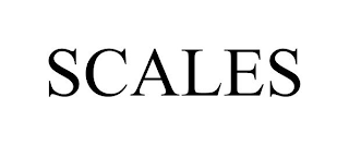 SCALES