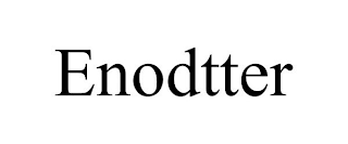 ENODTTER