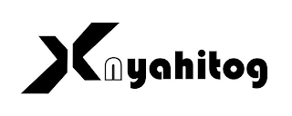 XNYAHITOG