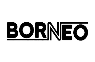 BORNEO