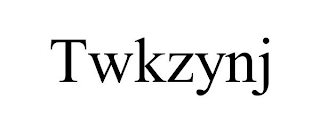 TWKZYNJ