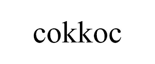 COKKOC