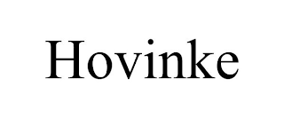 HOVINKE