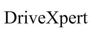 DRIVEXPERT