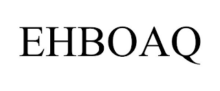 EHBOAQ