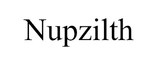 NUPZILTH