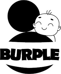 BURPLE