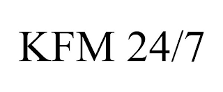 KFM 24/7