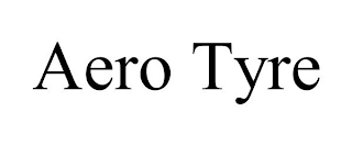 AERO TYRE