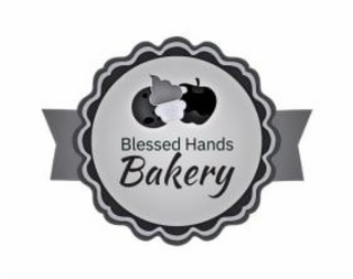 BLESSED HANDS BAKERY CATERING