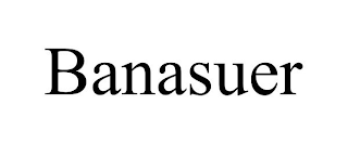 BANASUER