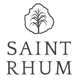 SAINT RHUM