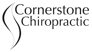 CORNERSTONE CHIROPRACTIC
