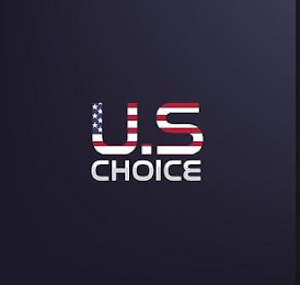 U.S CHOICE