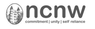 NCNW COMMITMENT | UNITY | SELF RELIANCE