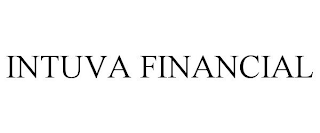 INTUVA FINANCIAL