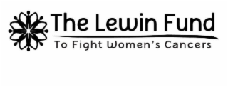 THE LEWIN FUND TO FIGHT WOMEN'S CANCERS