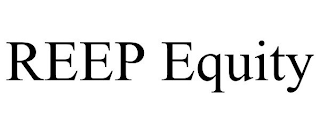 REEP EQUITY