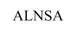 ALNSA