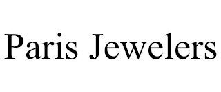 PARIS JEWELERS