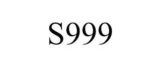 S999