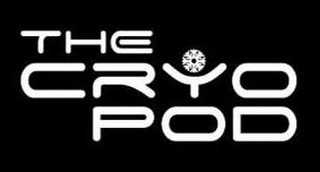 THE CRYO POD