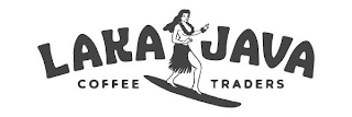 LAKA JAVA COFFEE TRADERS