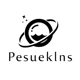 PESUEKLNS