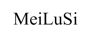 MEILUSI