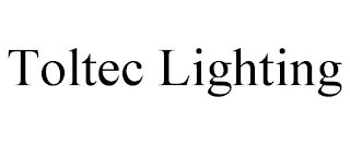 TOLTEC LIGHTING