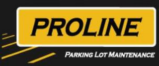 PROLINE PARKING LOT MAINTENANCE