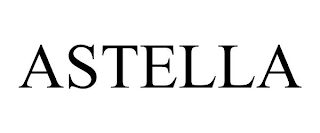 ASTELLA