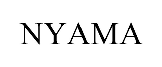 NYAMA